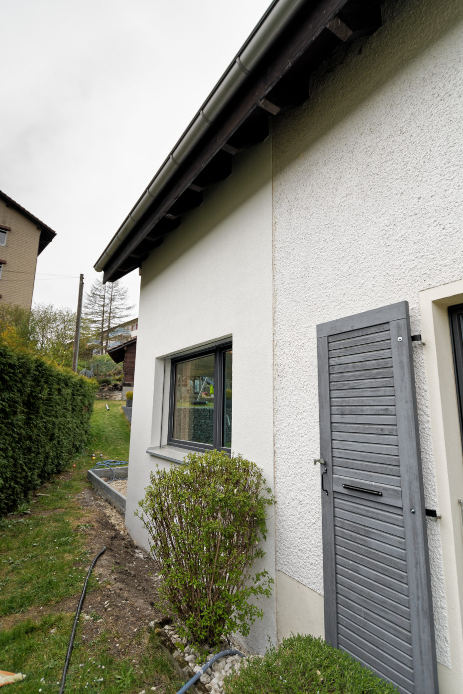 Ouvrir sa maison et agrandir
