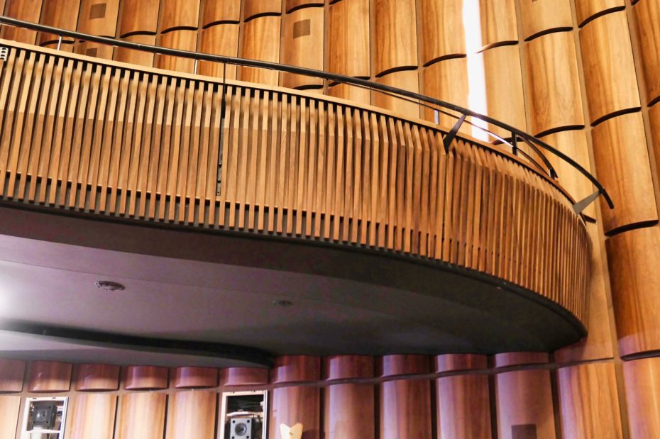 Théâtre Beaulieu